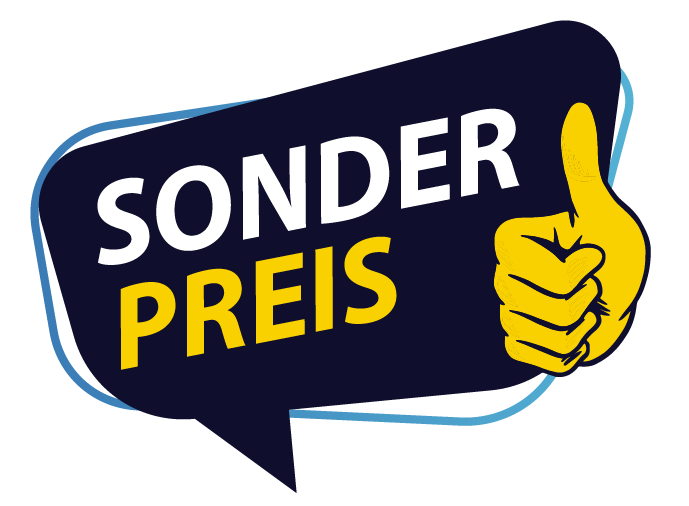 Sonderpreis