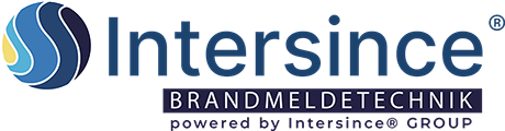 Onlineshop für Brandmelde- und Einbruchsmeldetechnik powerd by Intersince Group