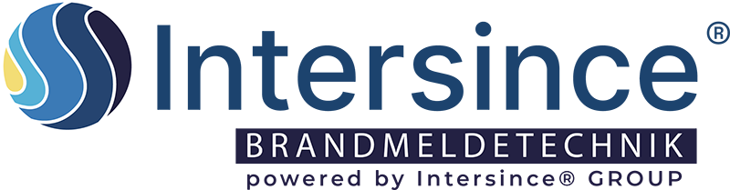 Onlineshop für Brandmelde- und Einbruchsmeldetechnik powerd by Intersince Group