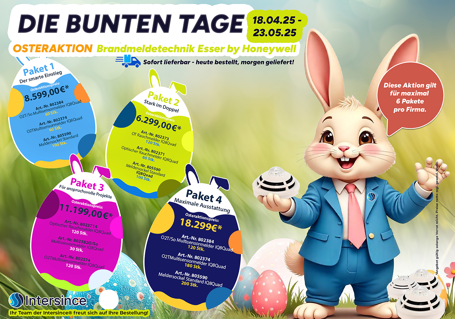 Angebot