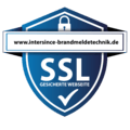 SSL gesicherte Webseite