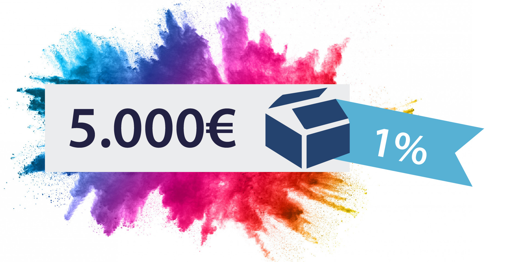5.000€ Bonus
