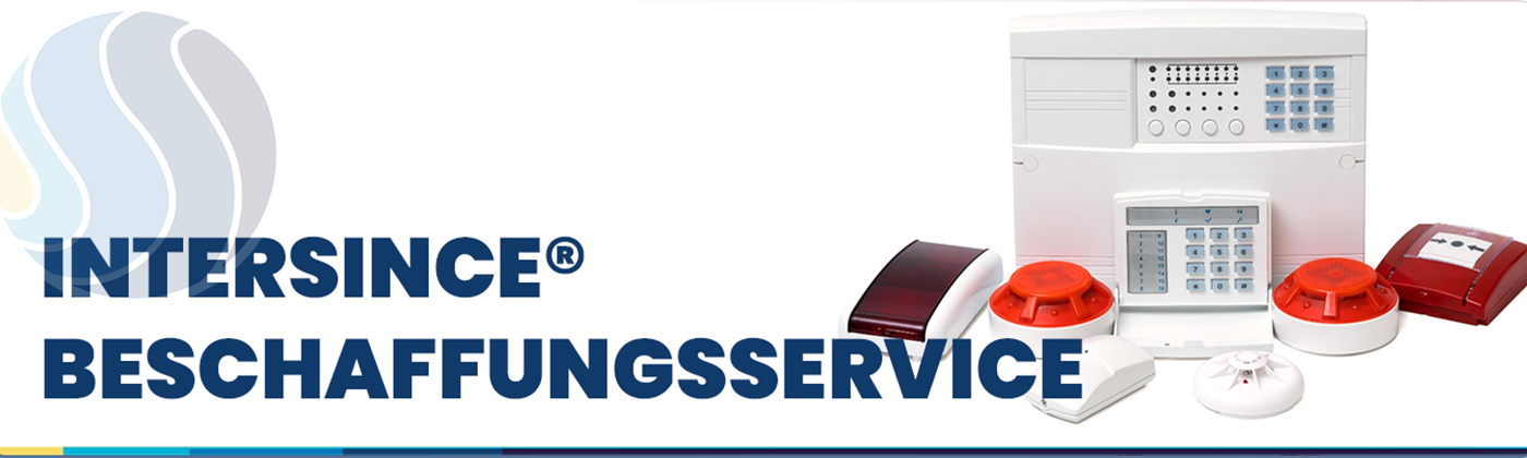 Intersince Beschaffungsservice