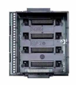 Honeywell Erweiterungs-Modulträger 1 (EM1)