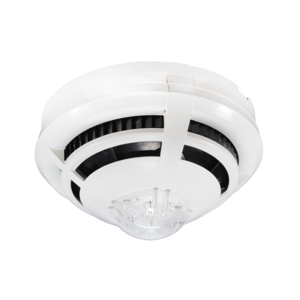 Honeywell O/So Optischer Rauchmelder IQ8Quad