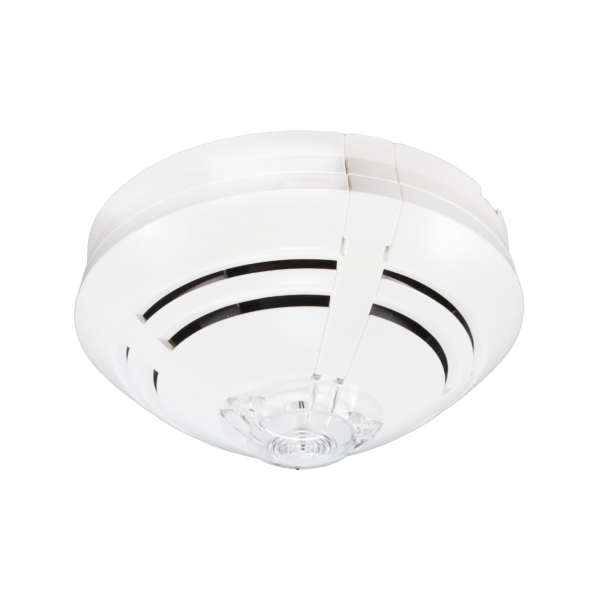 O2T/F Multisensor Melder IQ8Quad mit integr. Blitzleuchte | BJ 2024/2025