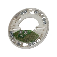 Meldersockel mit Relaiskontakt IQ8Quad