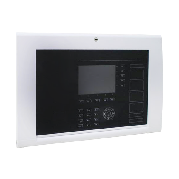 Honeywell Bundle FX18/10 Ringe