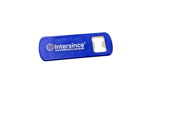ab 40 € Bestellwert | Flaschenöffner Intersince®