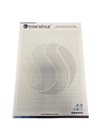 ab 80 € Bestellwert | Block A4 Intersince®