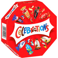 ab 450 € Bestellwert | Celebrations 269g