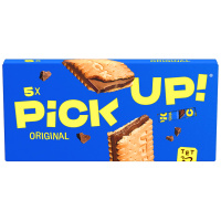 ab 40 € Bestellwert | Pick Up! Choco 28g