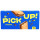 ab 40 € Bestellwert | Pick Up! Choco 28g