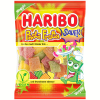 Gratis ab 100 € Bestellwert | Haribo Pasta Frutta...