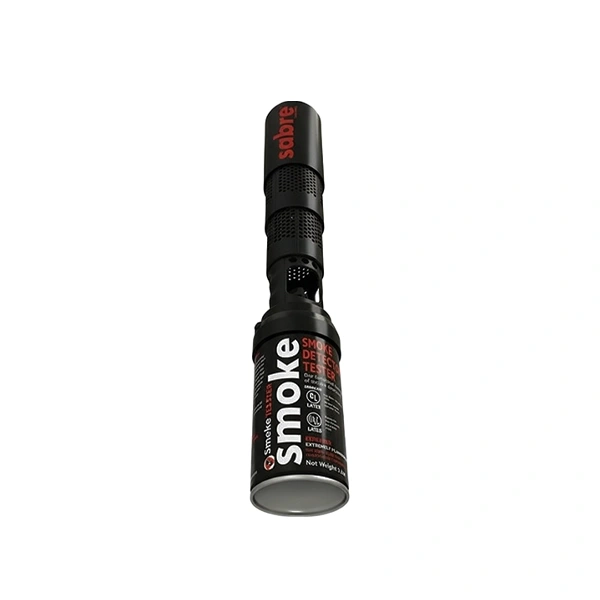 Rauchmelderprüfgas Smoke Sabre 150 ml