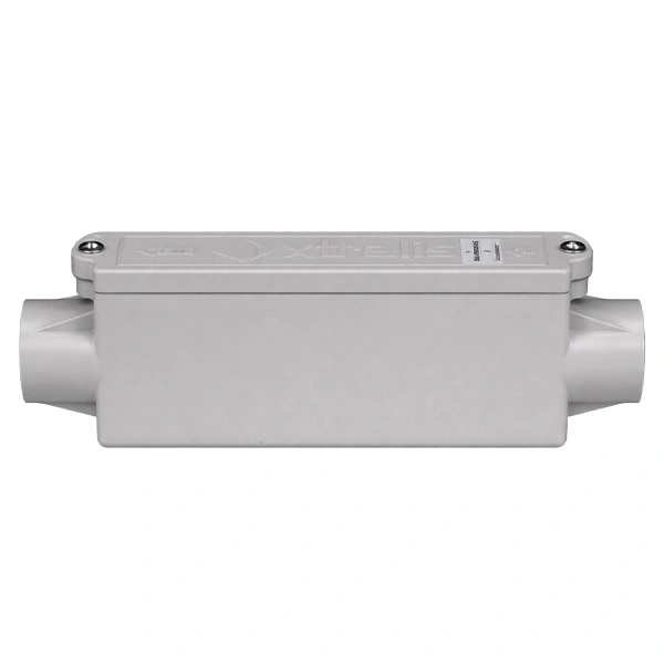 Filter f. LRS-Rauchansaug- systeme, grau (VSP-850)