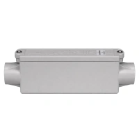 Filter f. LRS-Rauchansaug- systeme, grau (VSP-850)