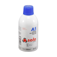 BUNDLE Solo Prüf Aersol Solo A5...