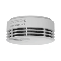Hekatron Genius Plus Rauchwarnmelder Basic mit...