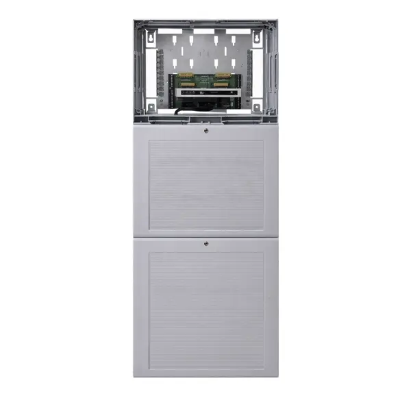 Bundle FX10/5 Ringe FlexES Zentrale - SOMMERAKTION!