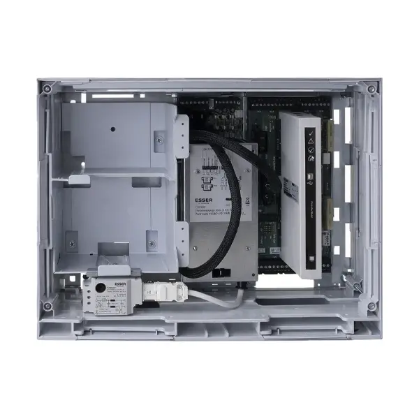 Bundle FX2/2 Ringe FlexES Zentrale - SOMMERAKTION!