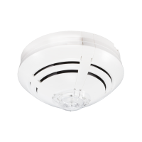 Thermodifferentialmelder IQ8Quad mit Trenner zum Betrieb...