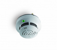 Hekatron Rauchschalter ORS 142 Austausch Altanlagen