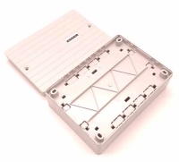 Gehäuse für Esserbuskoppler AP-Montage