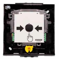 IQ8 Handmelder Elektronikmodul m. Trenner u. ext....