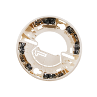 Meldersockel Standard für Serie IQ8Quad