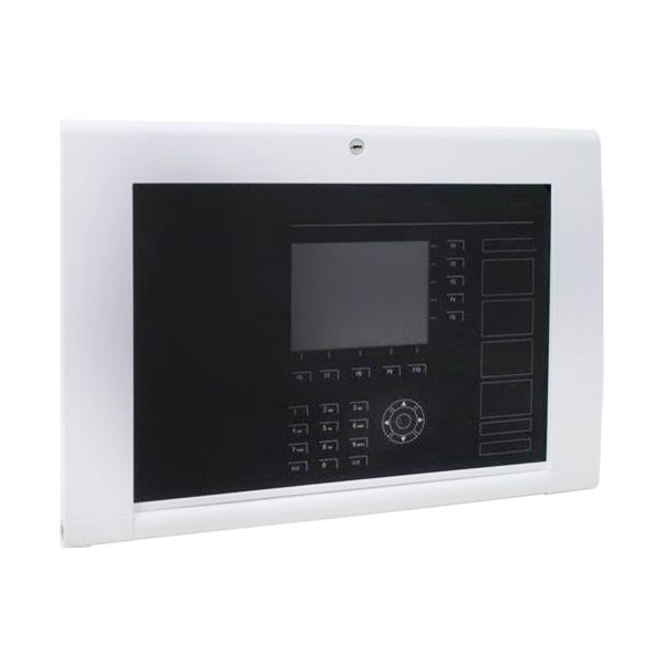 Bundle FX10/5 Ringe FlexES Zentrale | BJ 2024/2025