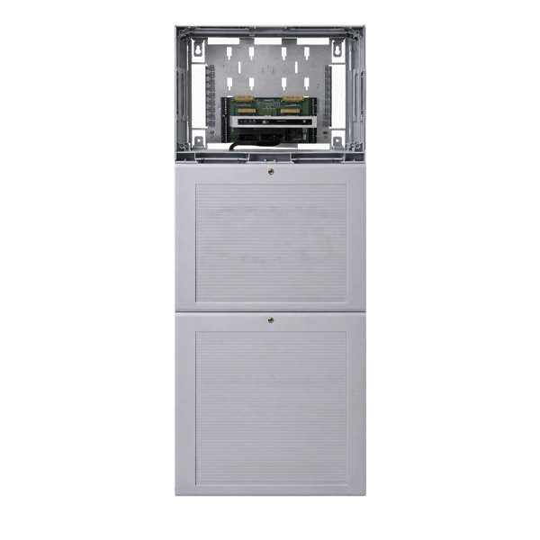 Bundle FX10/10 Ringe FlexES Zentrale