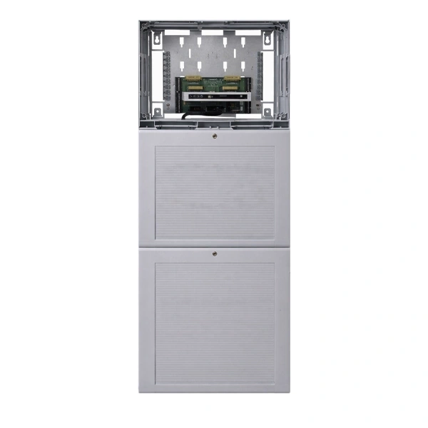 Bundle FX10/10 Ringe FlexES Zentrale