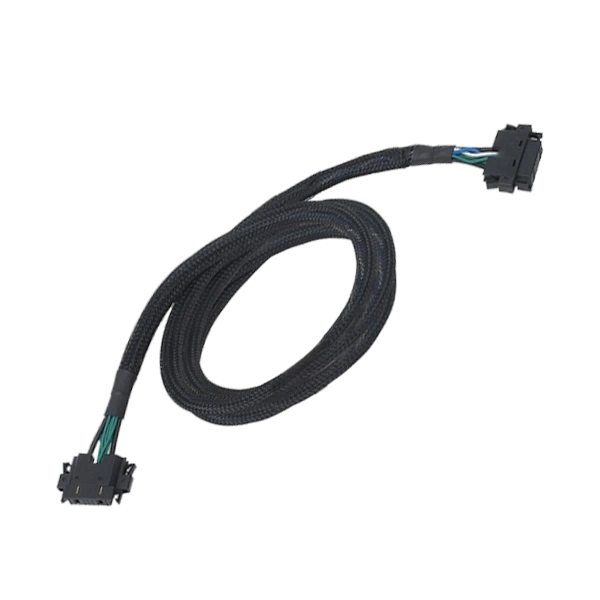 Kabel EV-Kaskadierung 2,5 m