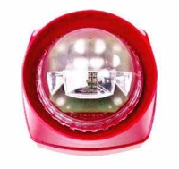 IQ8Alarm Plus Kombi Signalgeber EN54-3/-23,...