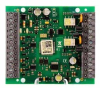 Honeywell esserbus Alarmierungskoppler