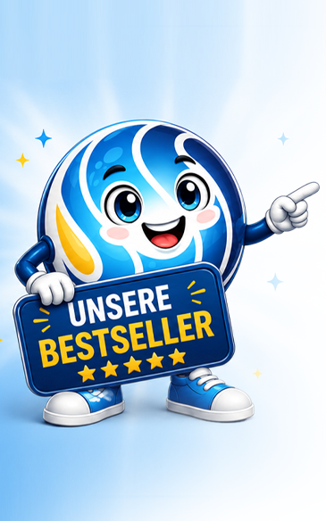 Unsere Bestseller