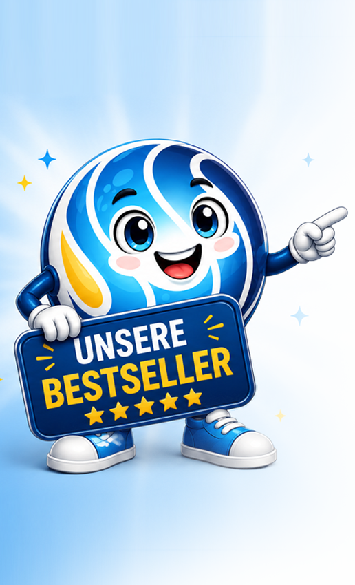 Unsere Bestseller